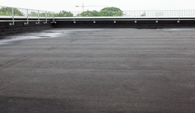 Flat Roof Systems