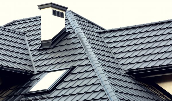 Tile Roofing